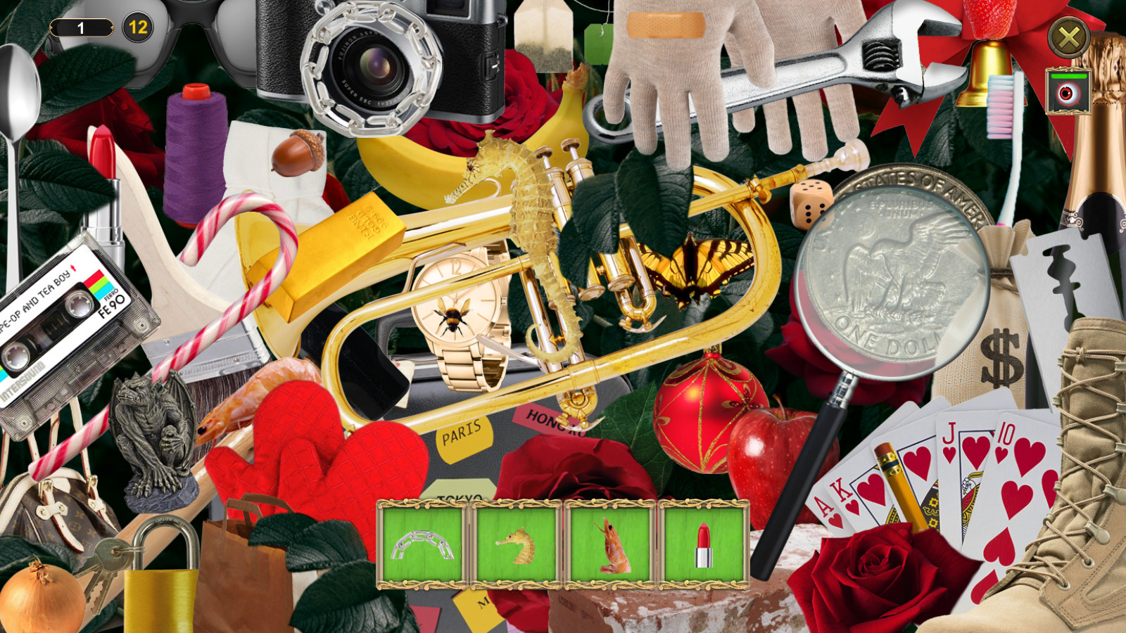 Скриншот: Suddenly Meow 2