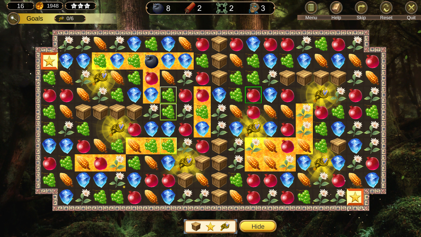 Скриншот 7: Suddenly Meow 2