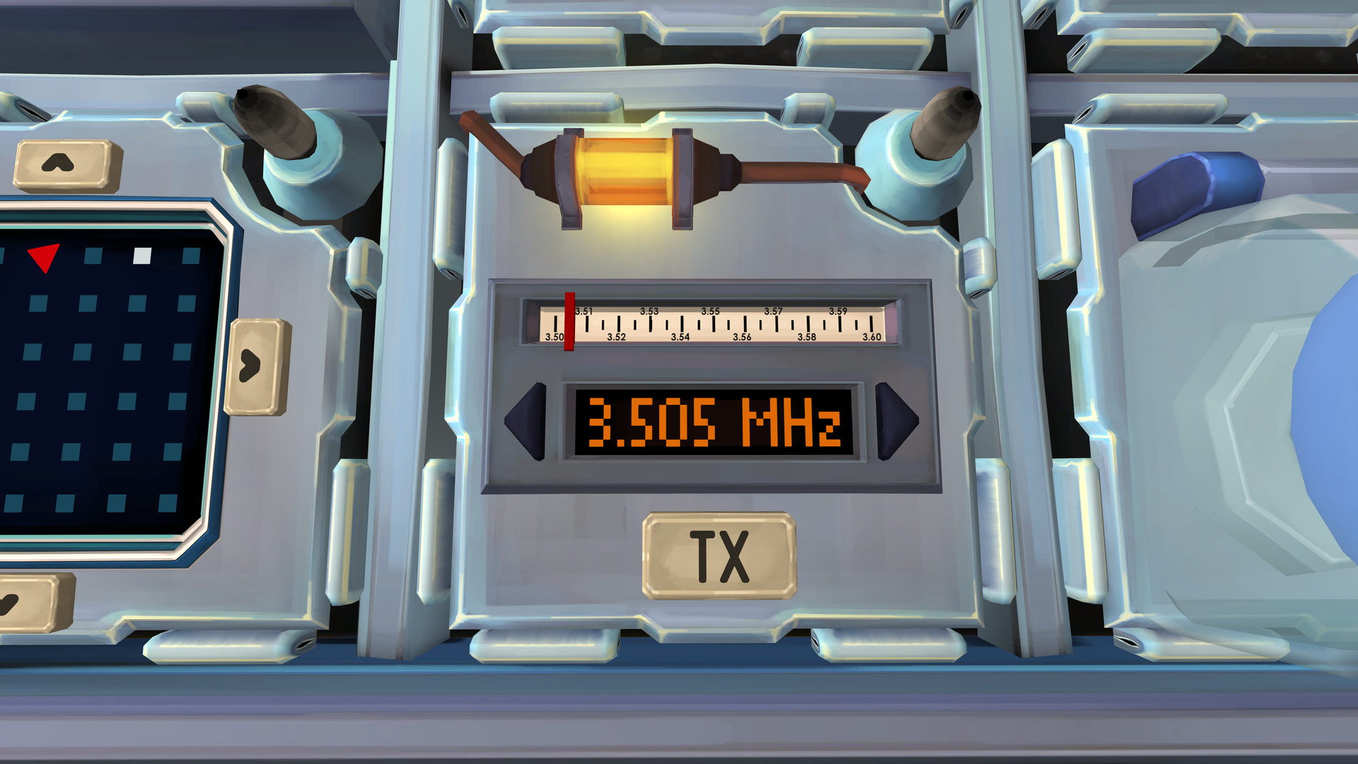 Скриншот: Keep Talking and Nobody Explodes