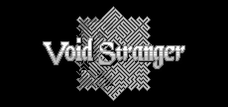 Обложка: Void Stranger