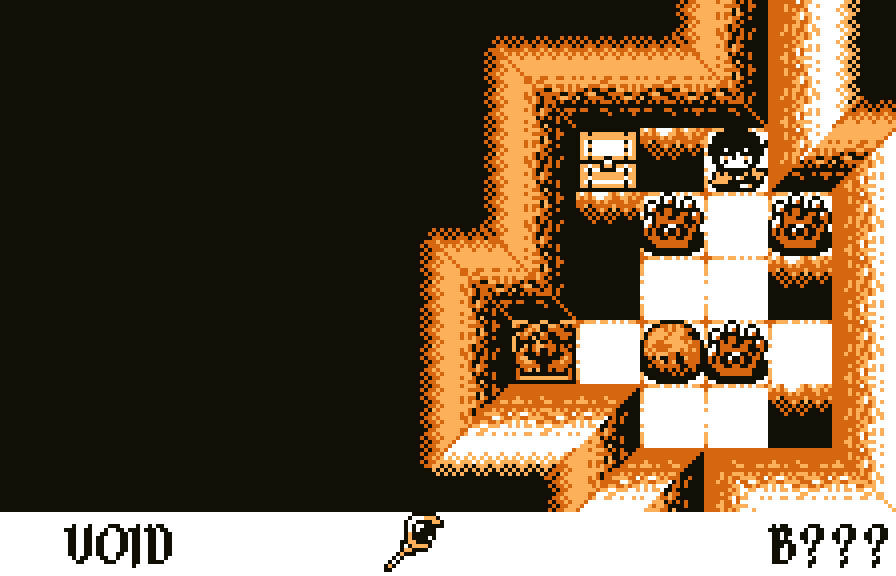 Скриншот 9: Void Stranger