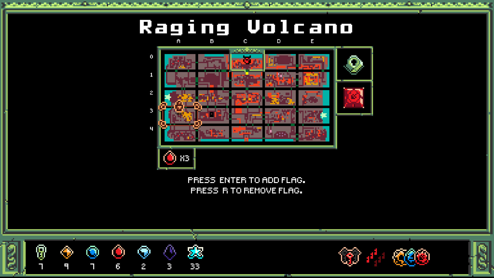 Скриншот 7: Isles of Sea and Sky