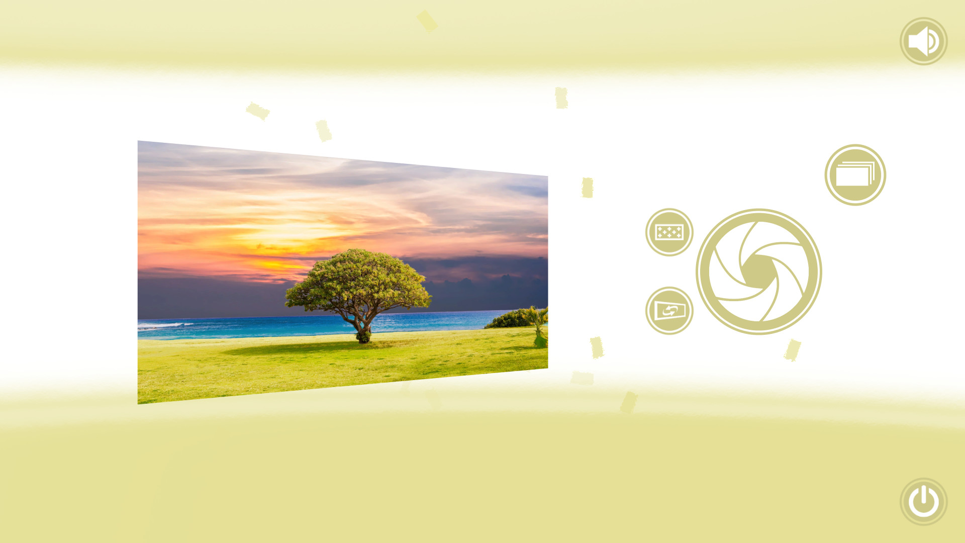 Скриншот 7: Puzzle Frame