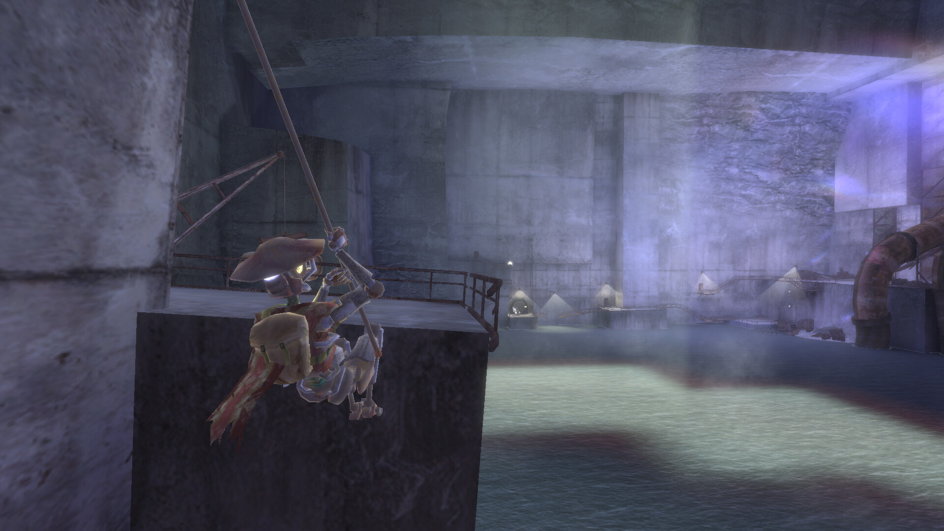 Скриншот 10: Hypogea