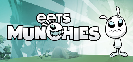 Обложка: Eets Munchies