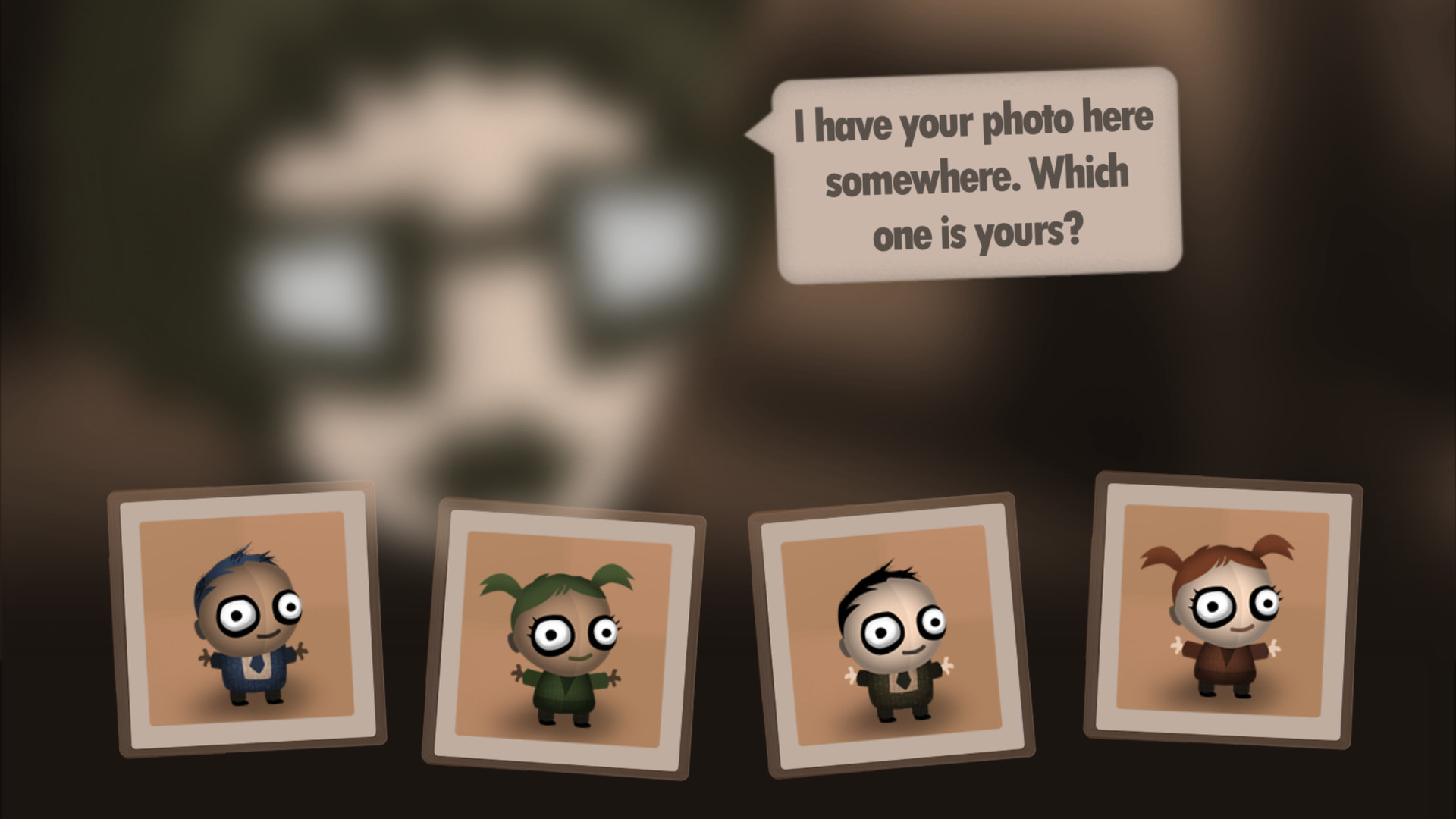 Скриншот 6: Human Resource Machine