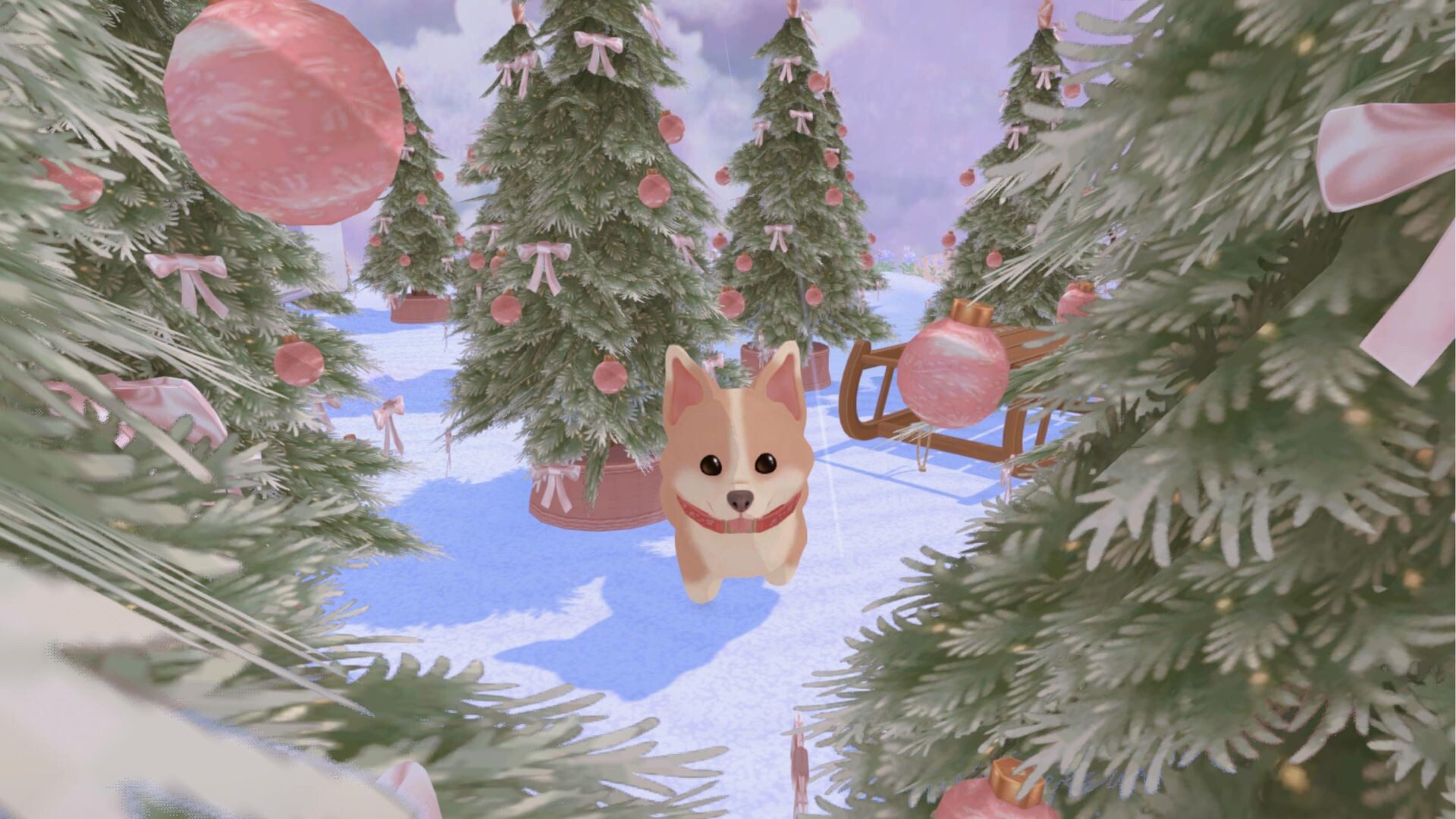 Скриншот: Camper Van: Make it Home