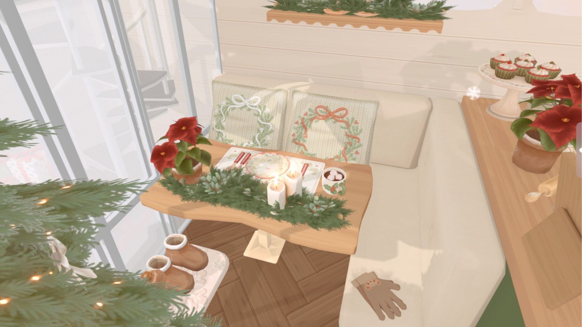 Скриншот: Camper Van: Make it Home