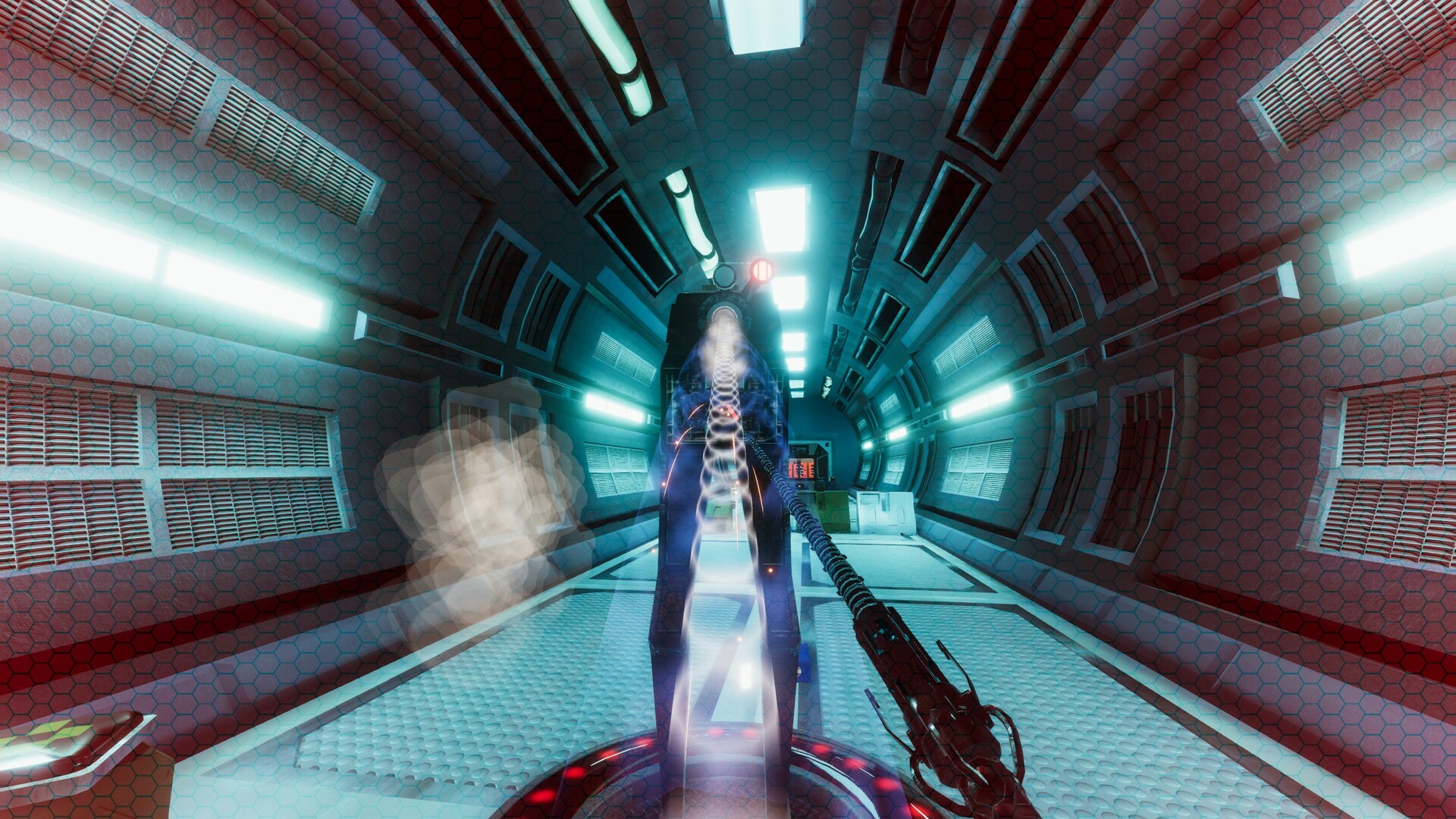 Скриншот: Ctrl Alt Ego