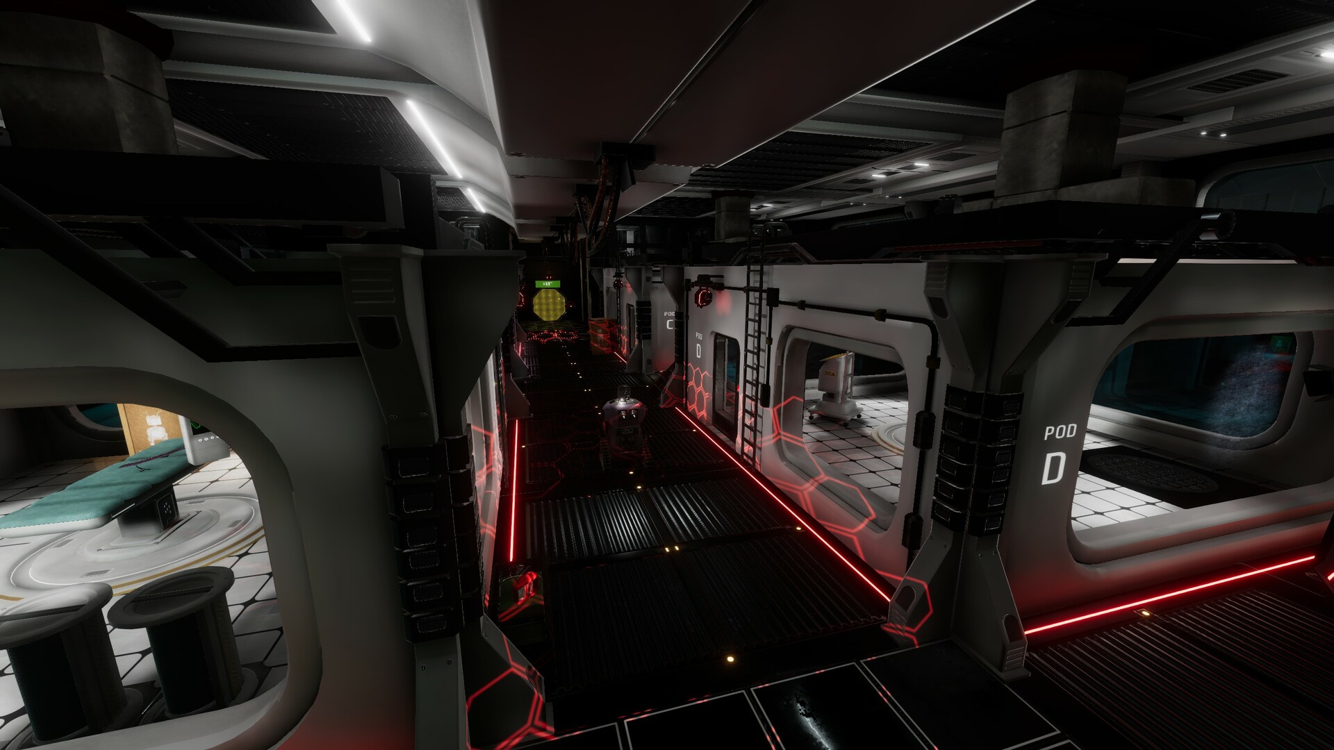 Скриншот 12: Ctrl Alt Ego