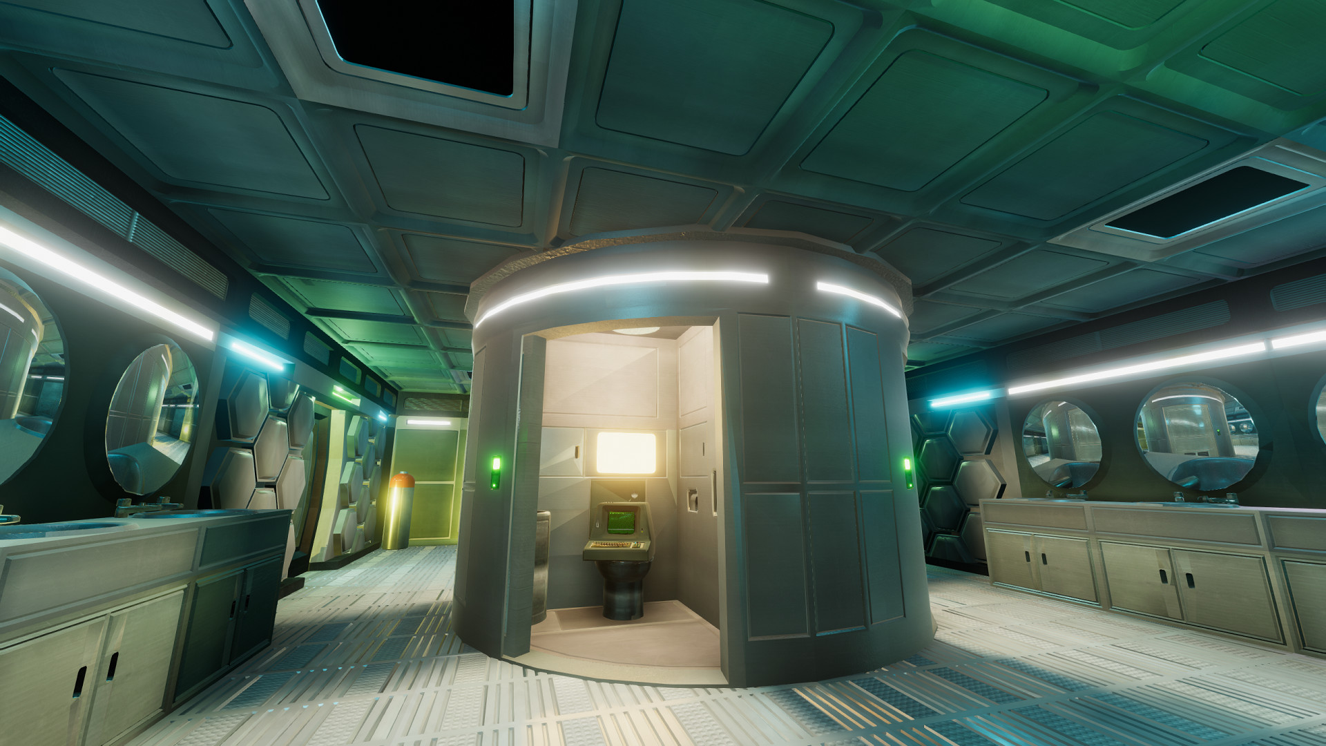 Скриншот 15: Ctrl Alt Ego