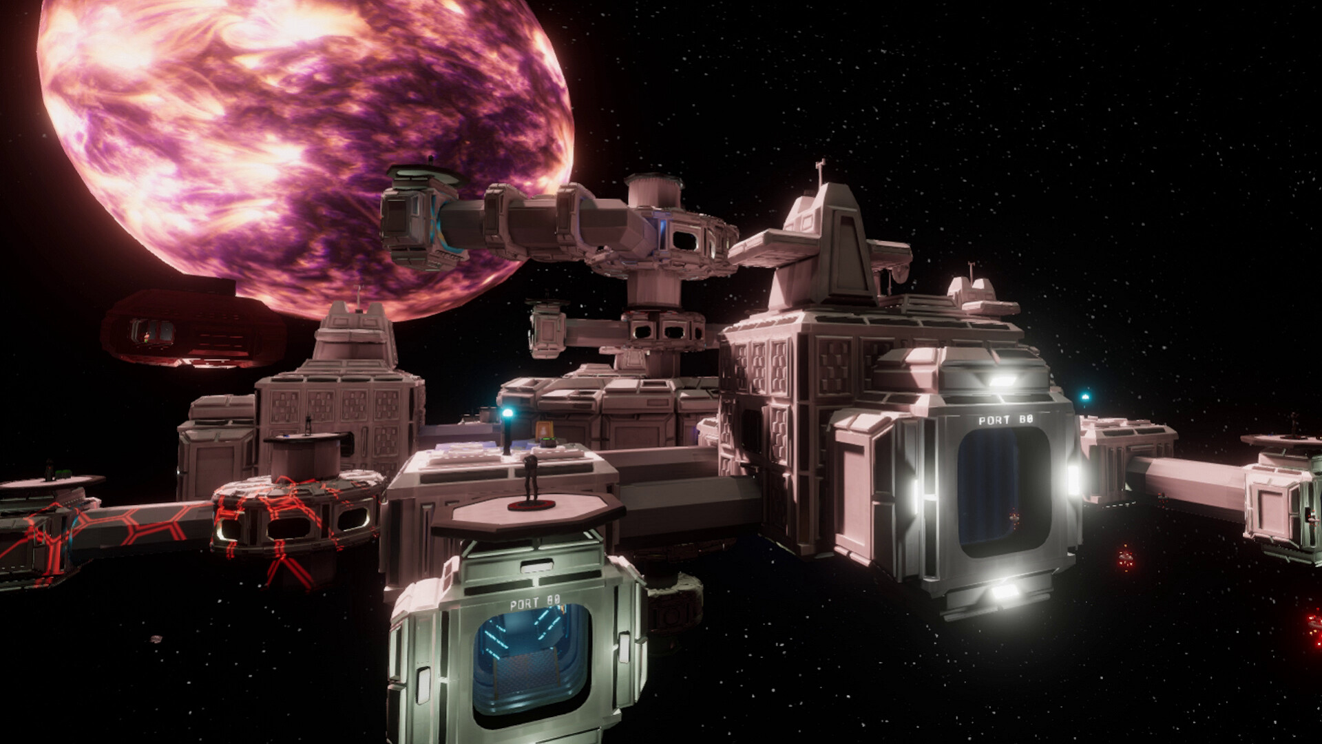 Скриншот 16: Ctrl Alt Ego