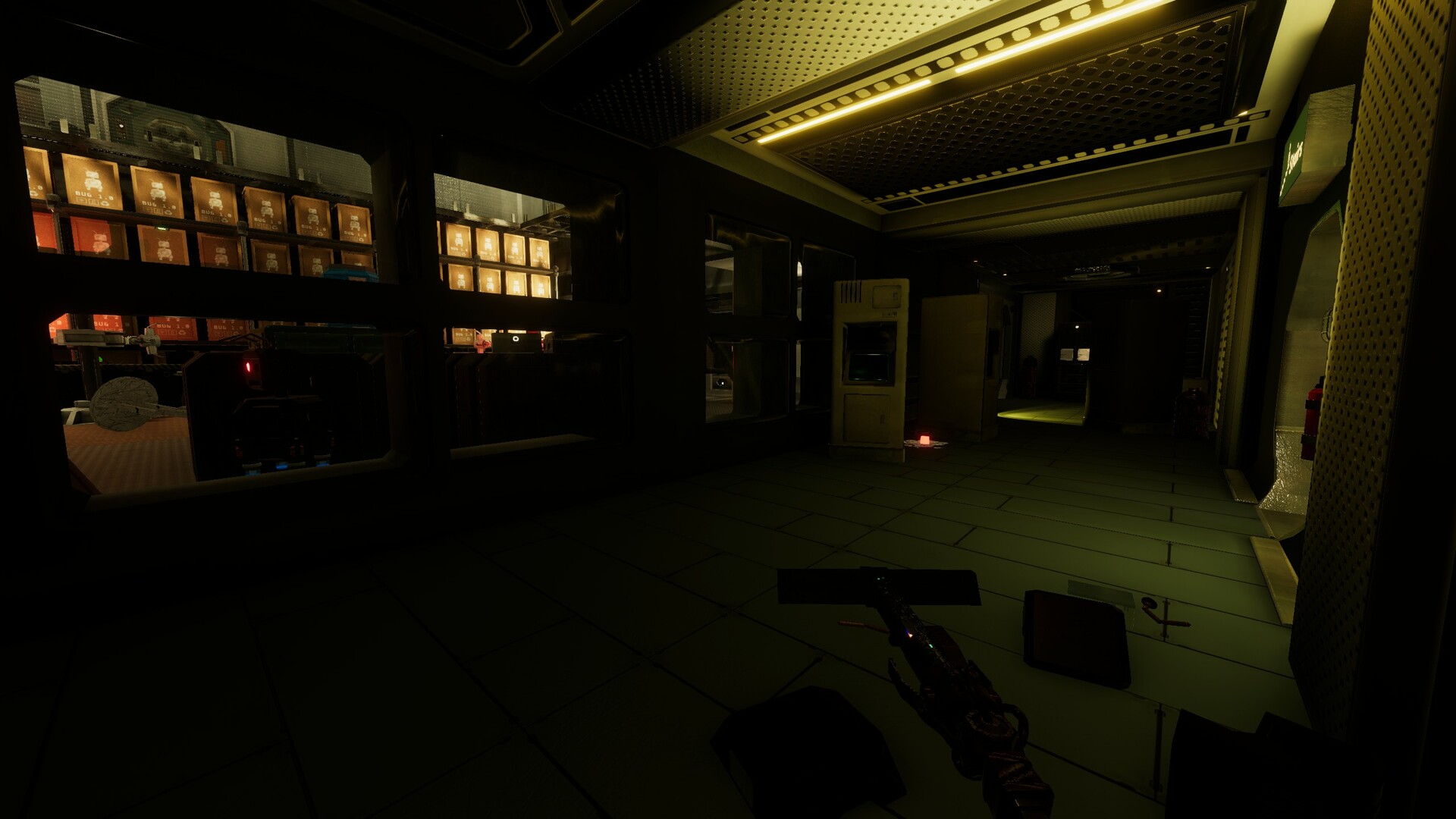 Скриншот 6: Ctrl Alt Ego