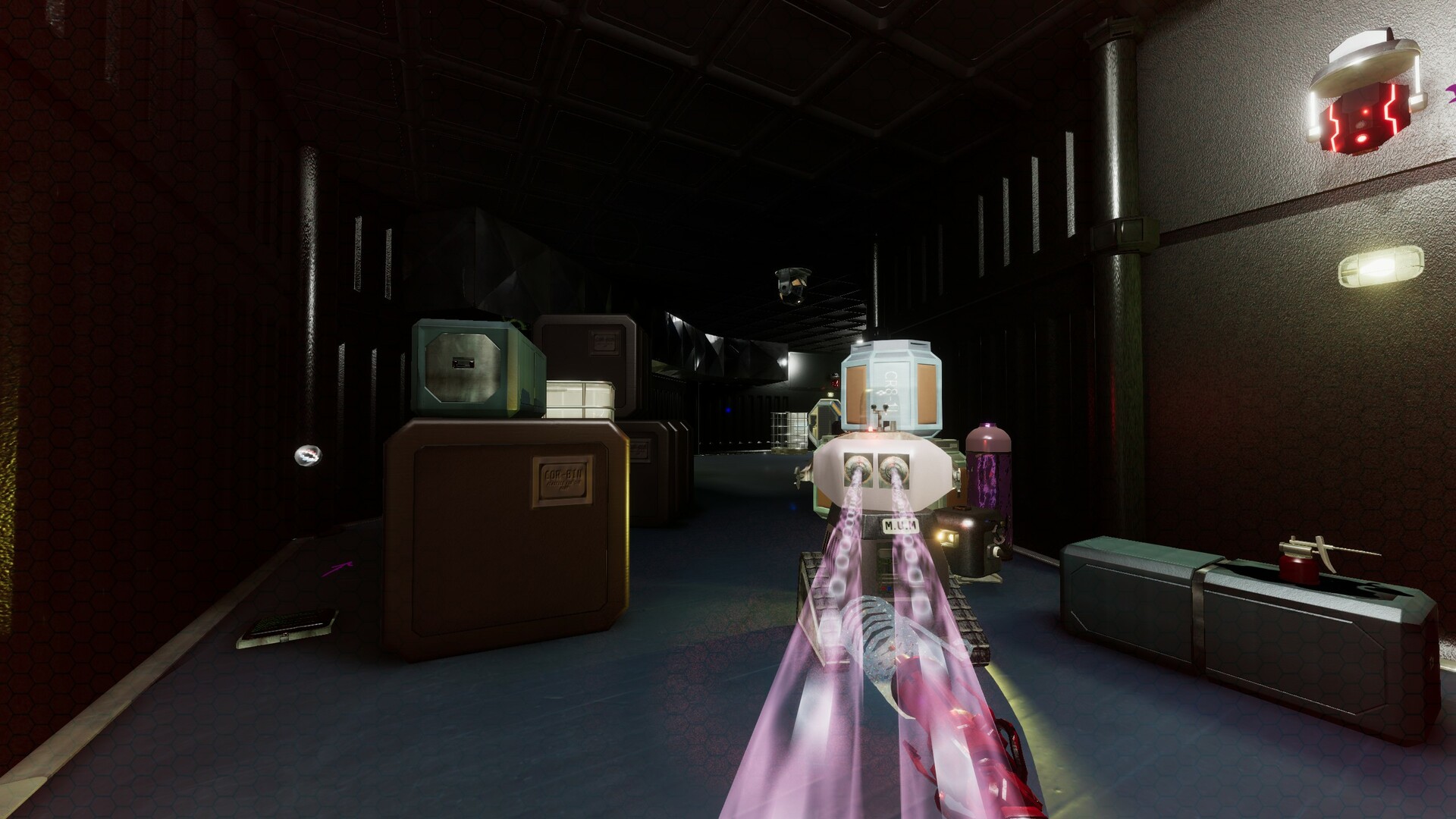 Скриншот 7: Ctrl Alt Ego