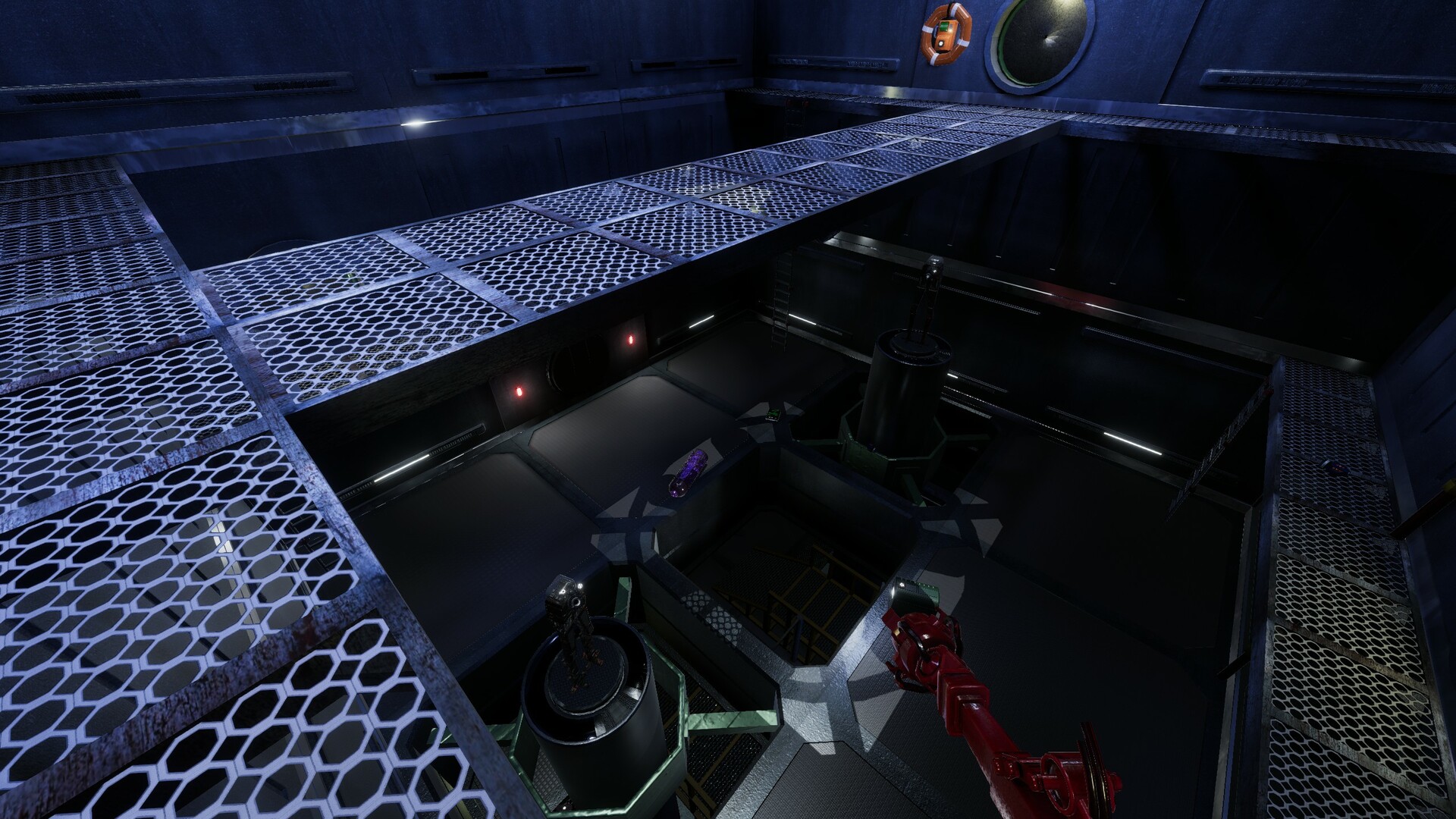 Скриншот 8: Ctrl Alt Ego