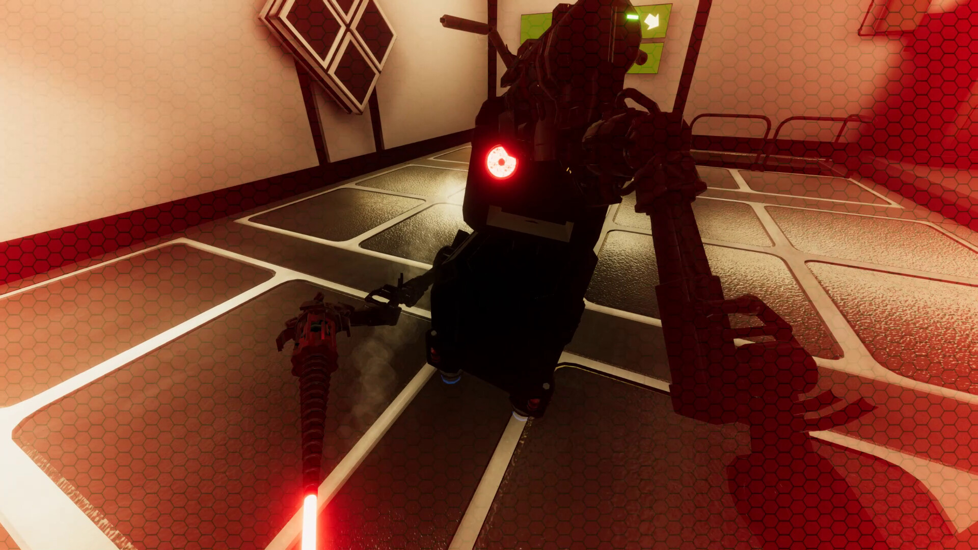 Скриншот 10: Ctrl Alt Ego