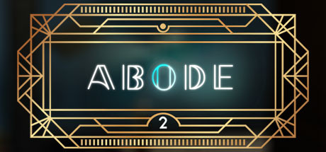 Обложка: Abode 2