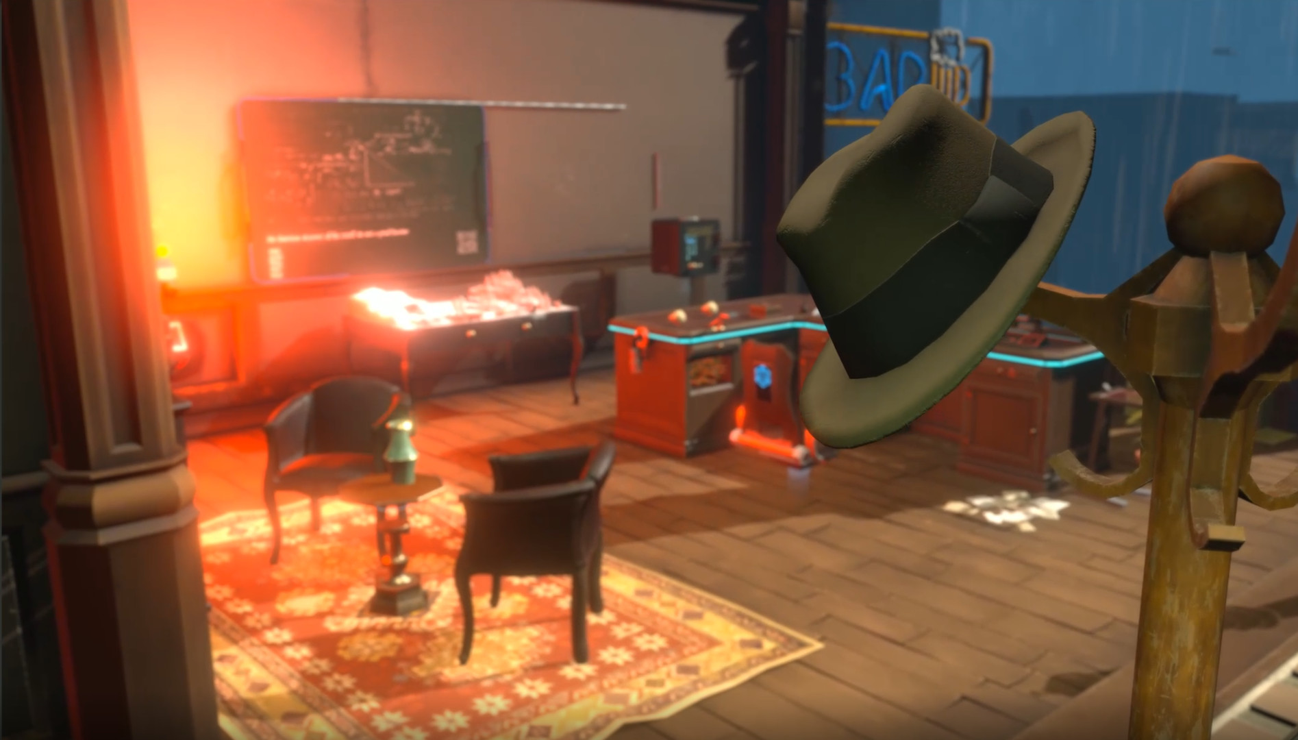 Скриншот 11: Abode 2