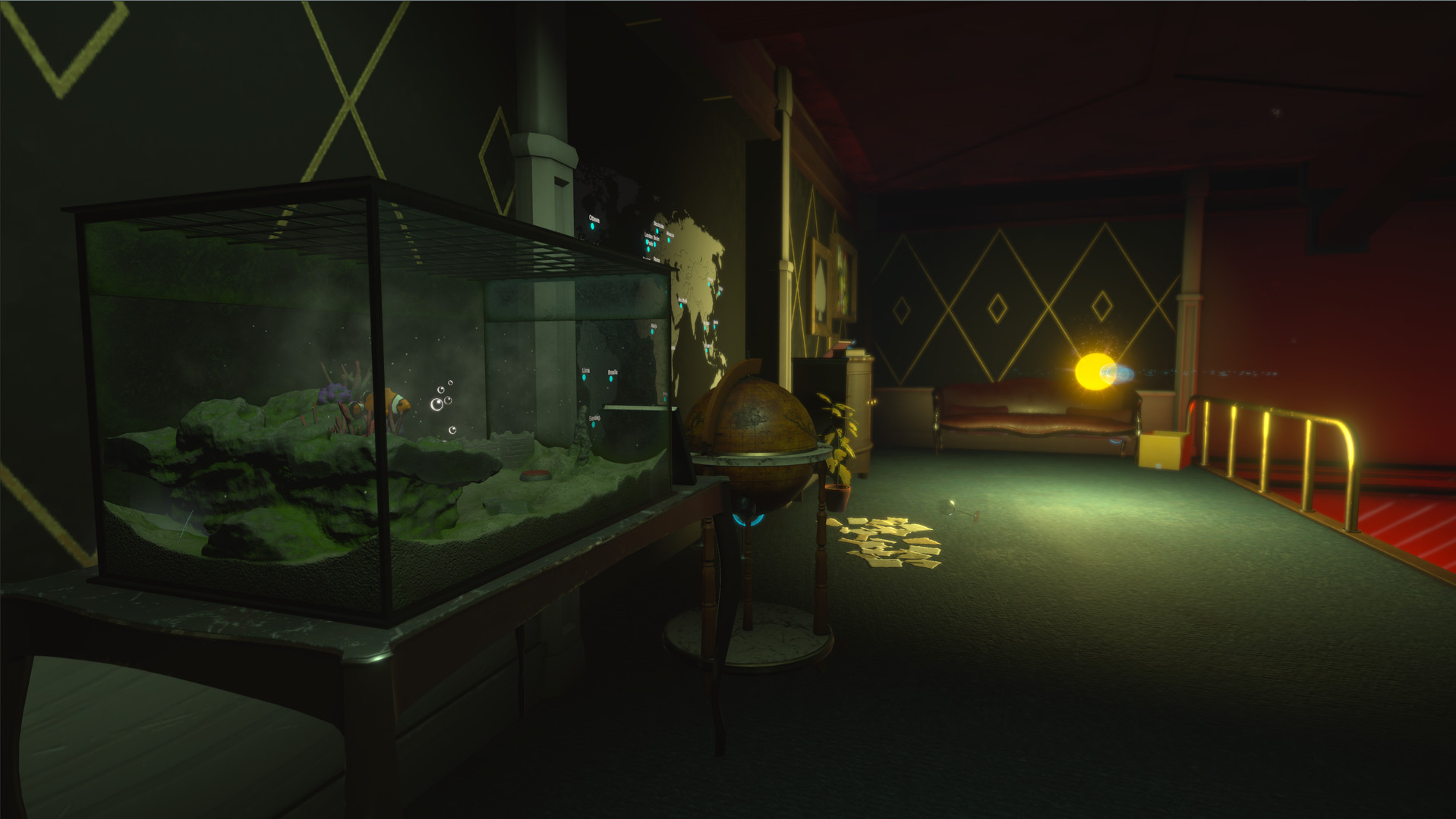 Скриншот 7: Abode 2