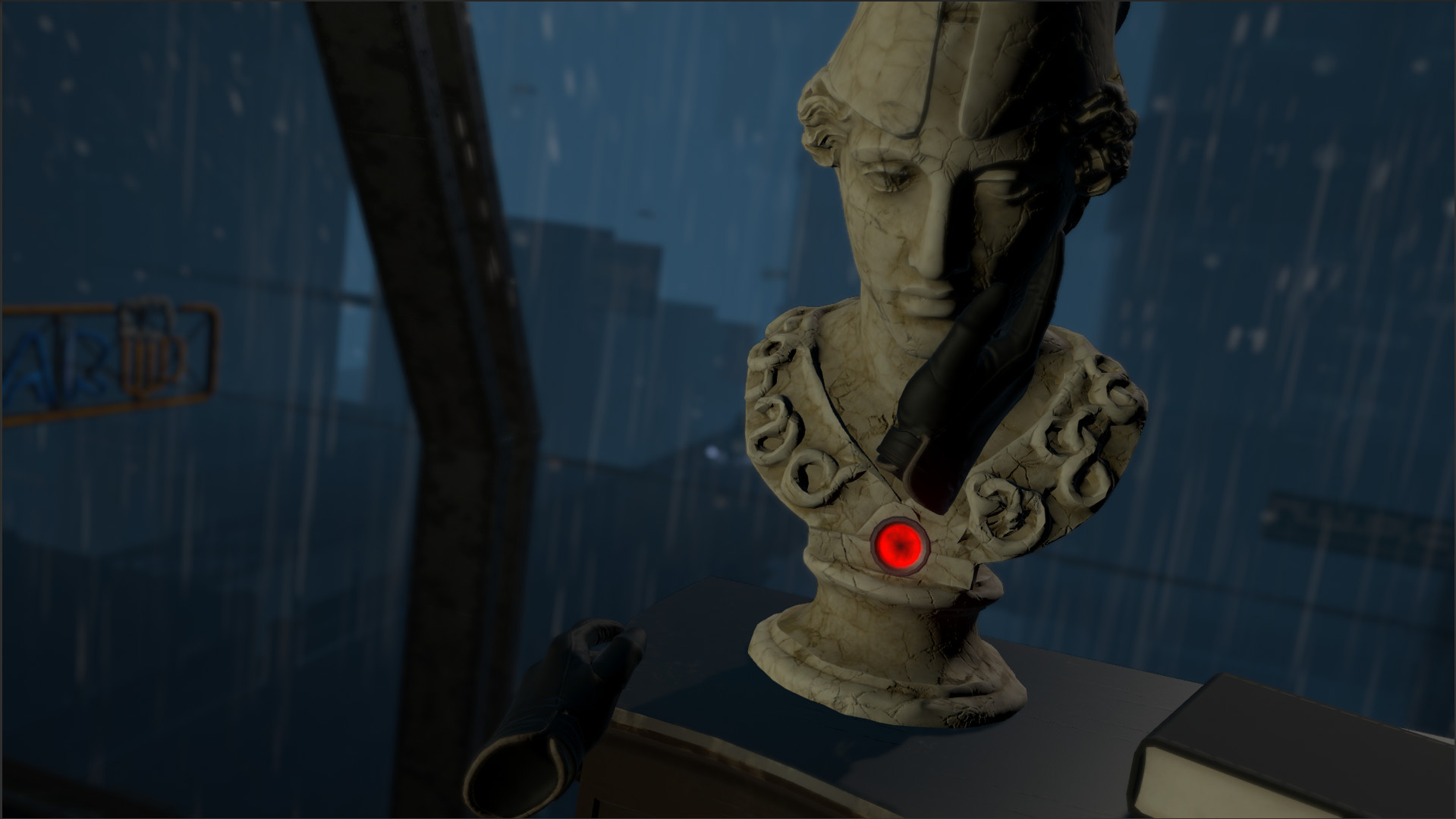 Скриншот 8: Abode 2