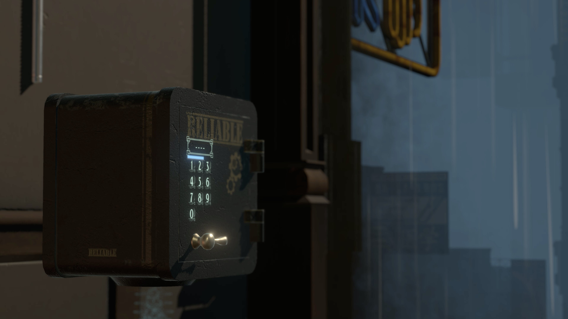 Скриншот 9: Abode 2