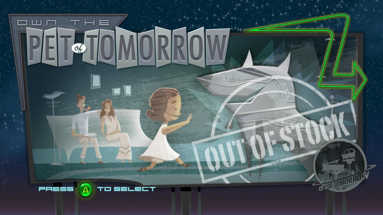 Скриншот: A Virus Named TOM