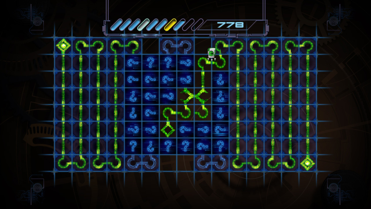 Скриншот 12: A Virus Named TOM