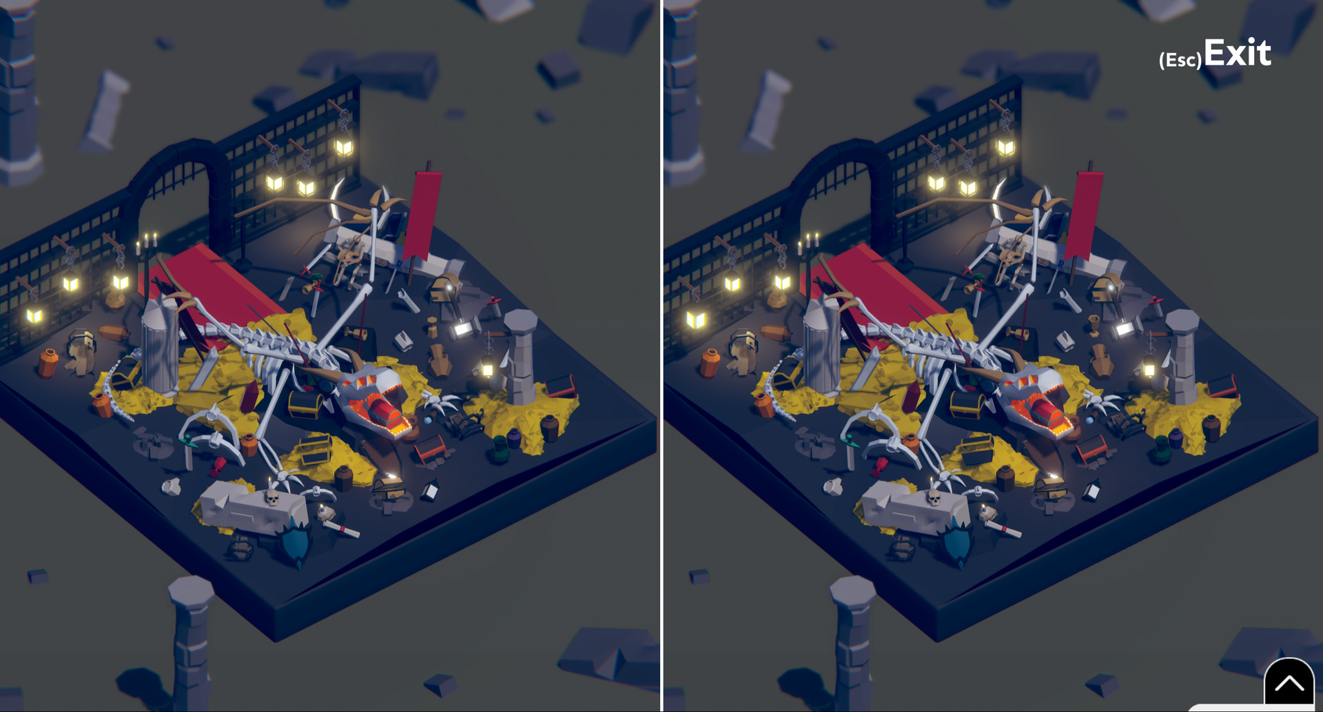 Скриншот 11: Tiny Lands