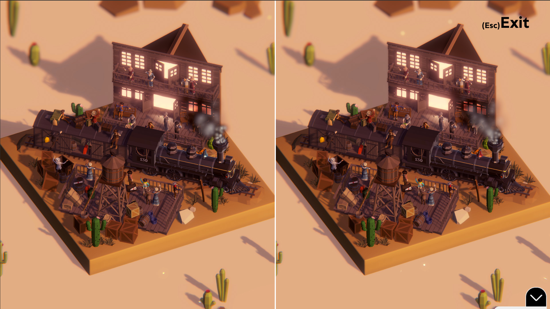 Скриншот 6: Tiny Lands