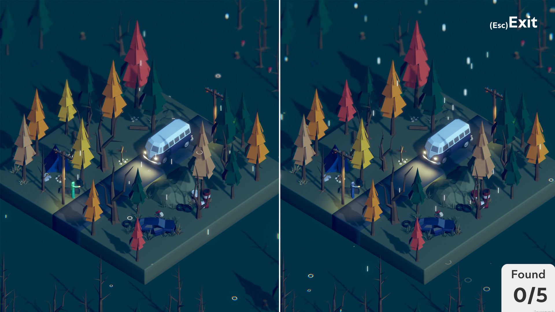 Скриншот 8: Tiny Lands