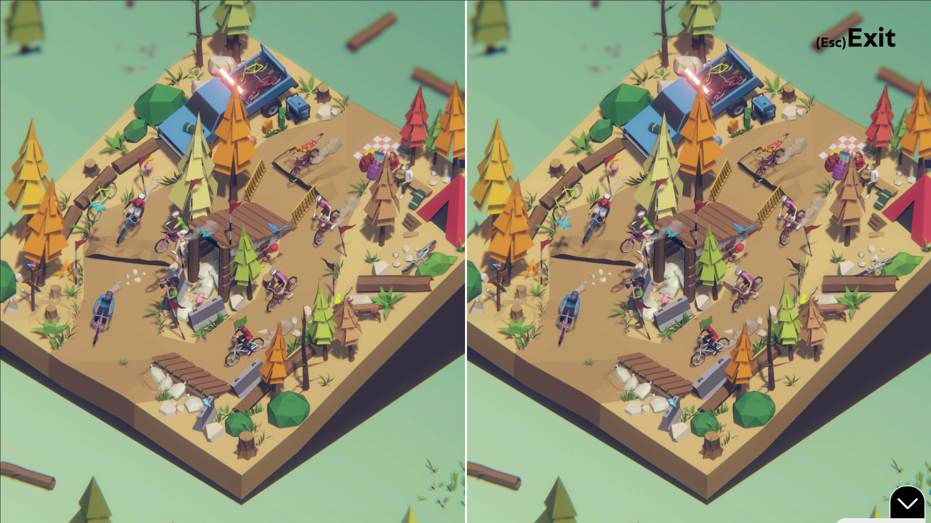 Скриншот 9: Tiny Lands