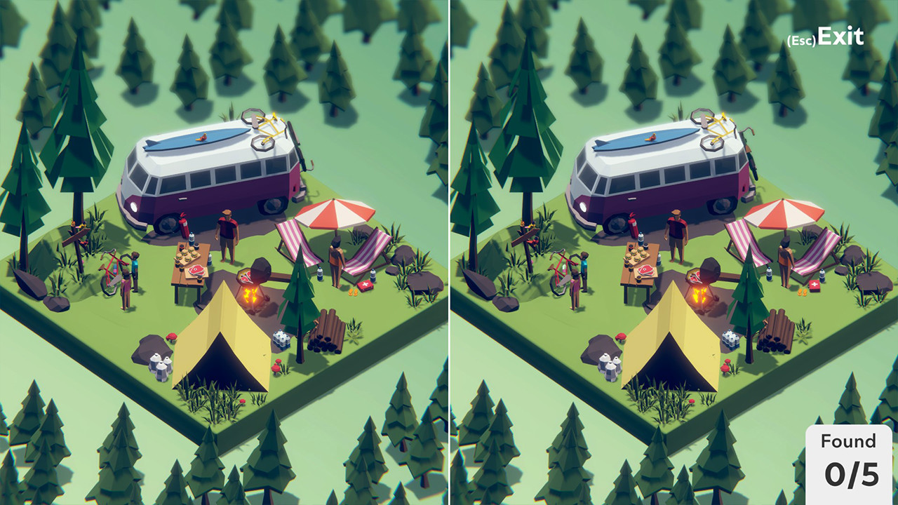 Скриншот 10: Tiny Lands