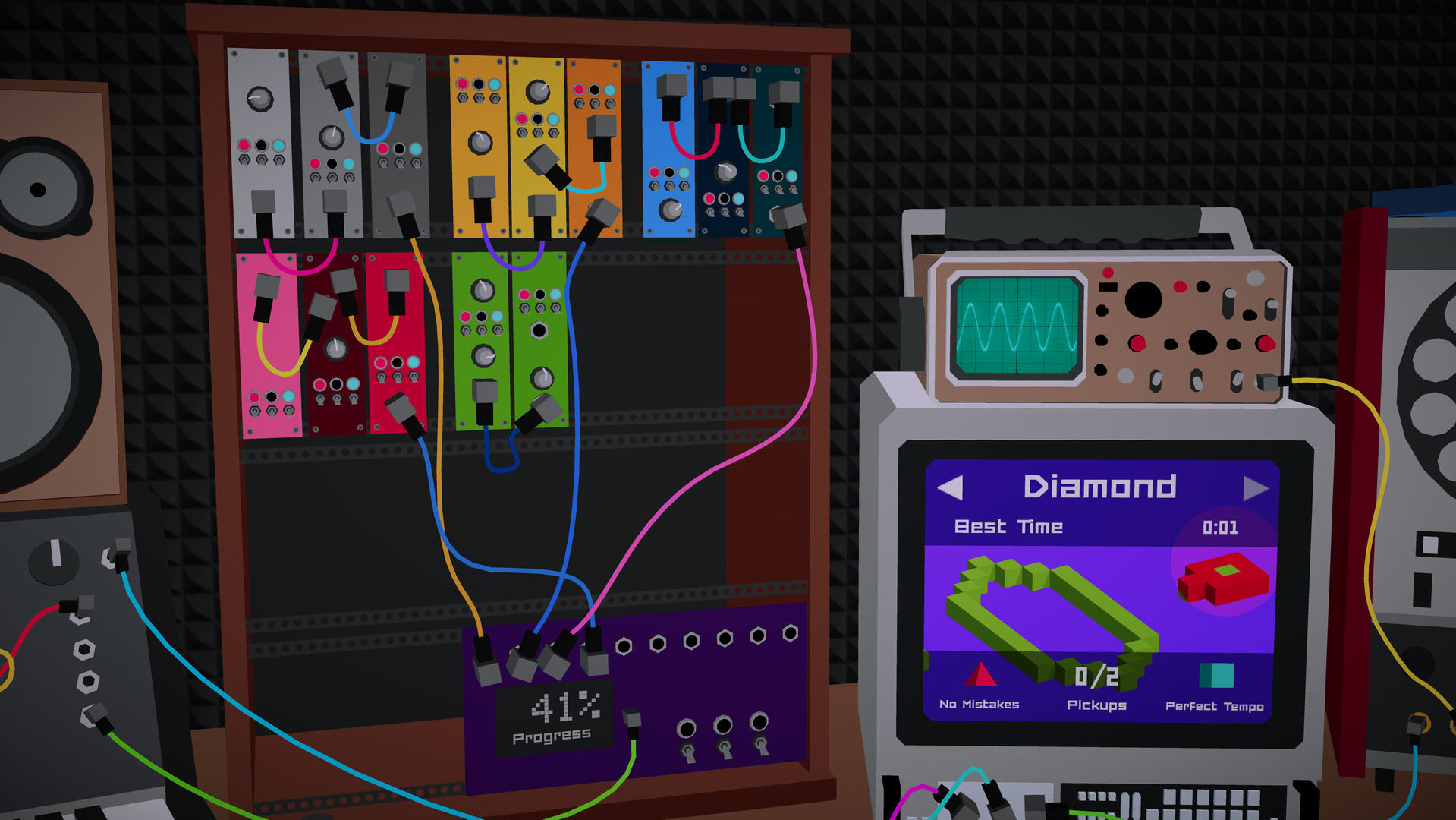 Скриншот 9: Vectronom