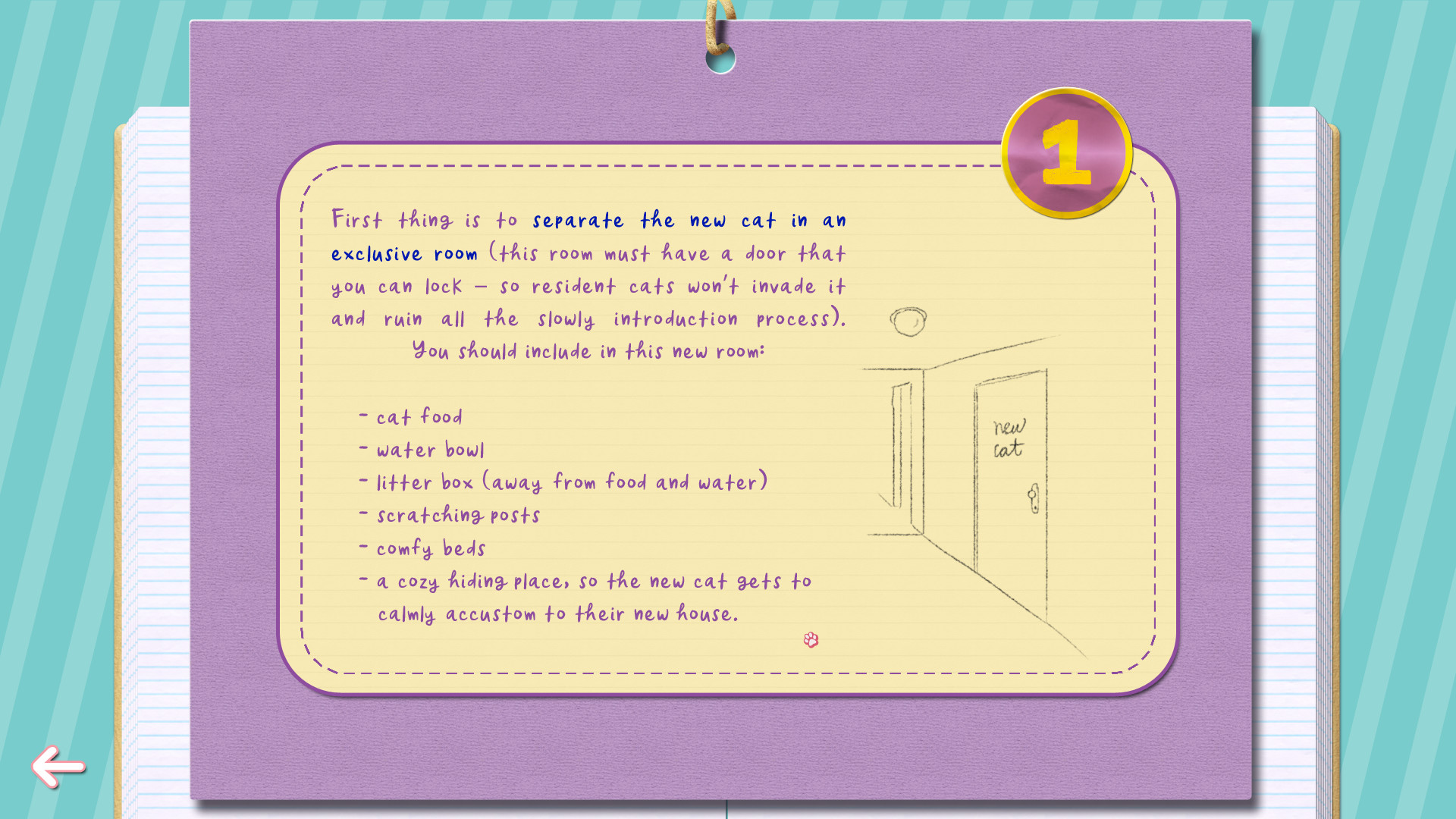 Скриншот 10: Sudocats