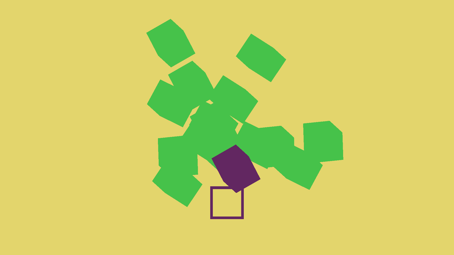 Скриншот 7: simian.interface++