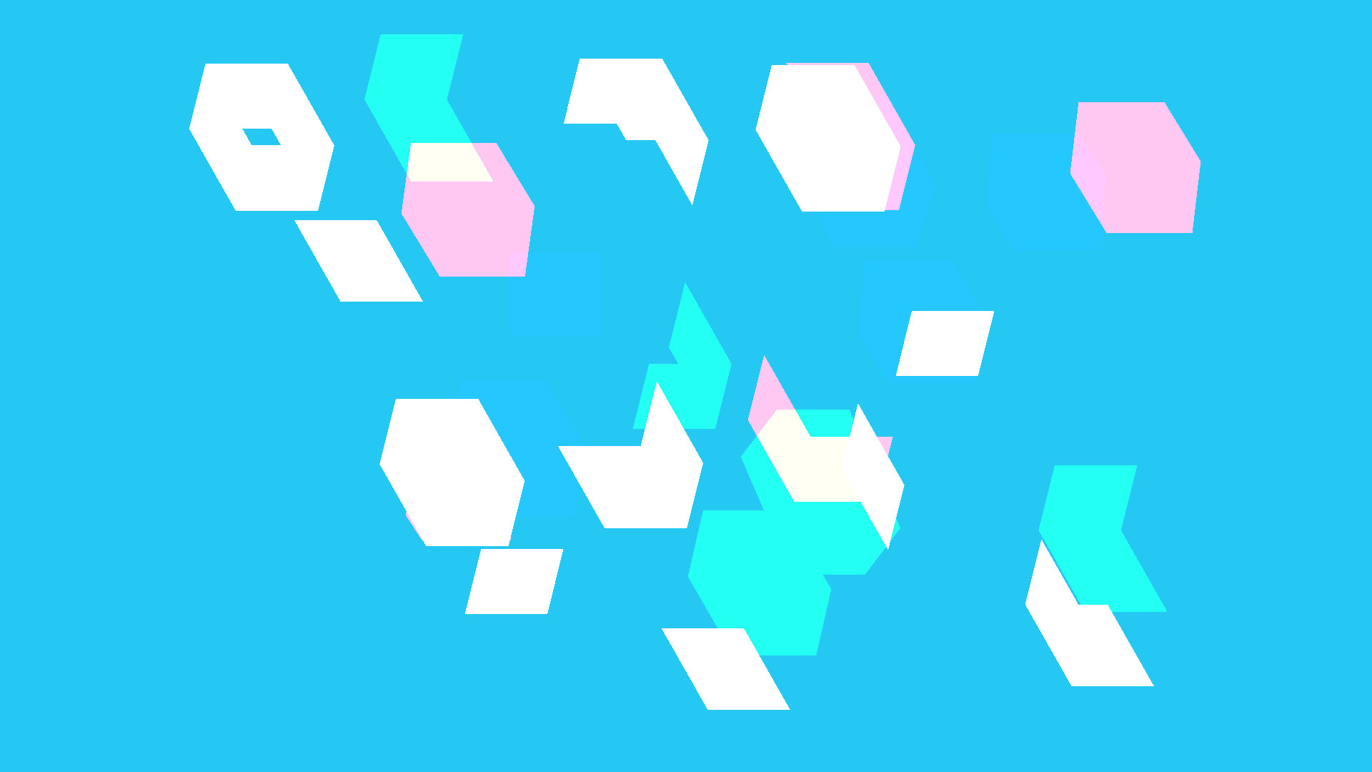 Скриншот 10: simian.interface++