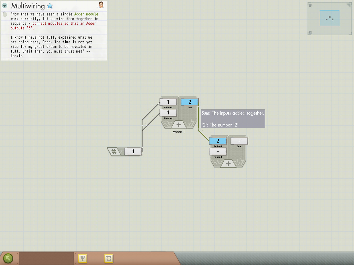 Скриншот: Silicon Zeroes