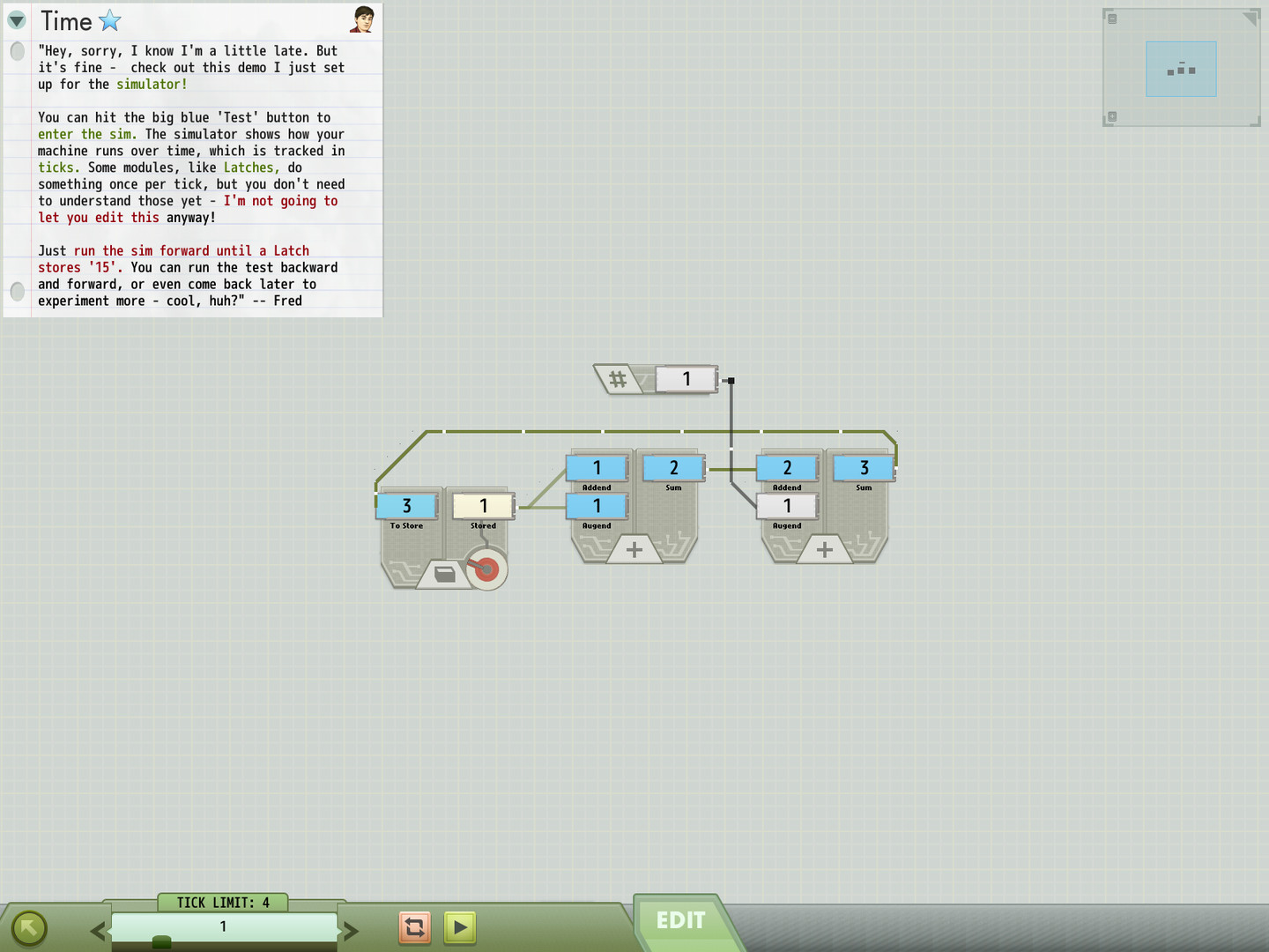 Скриншот: Silicon Zeroes