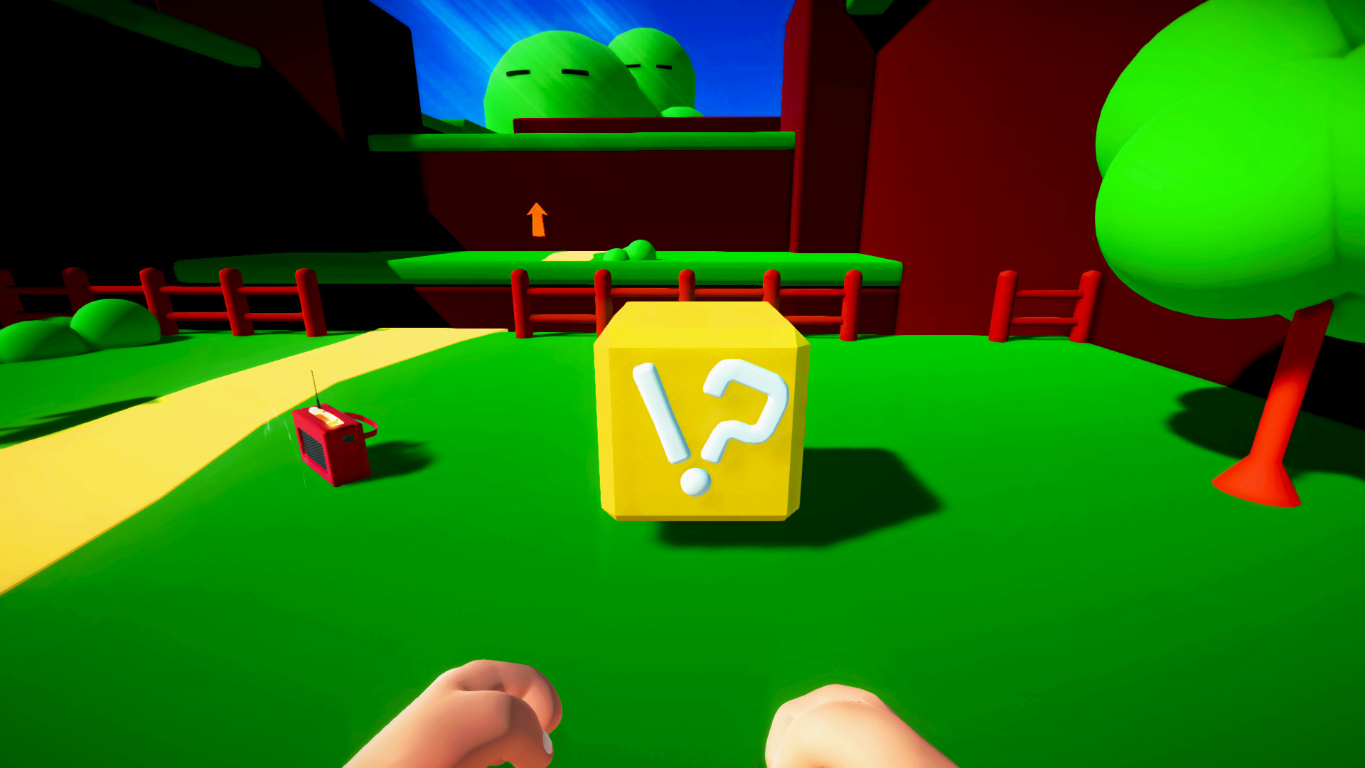 Скриншот 12: Suicide Guy