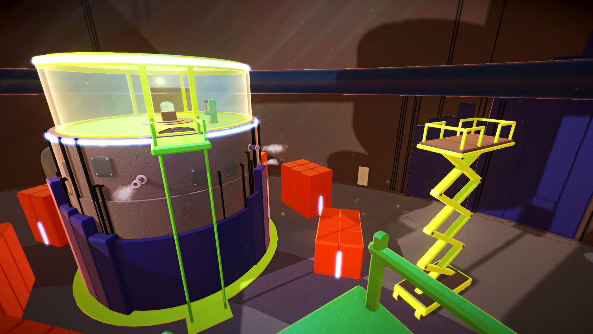 Скриншот 9: Suicide Guy