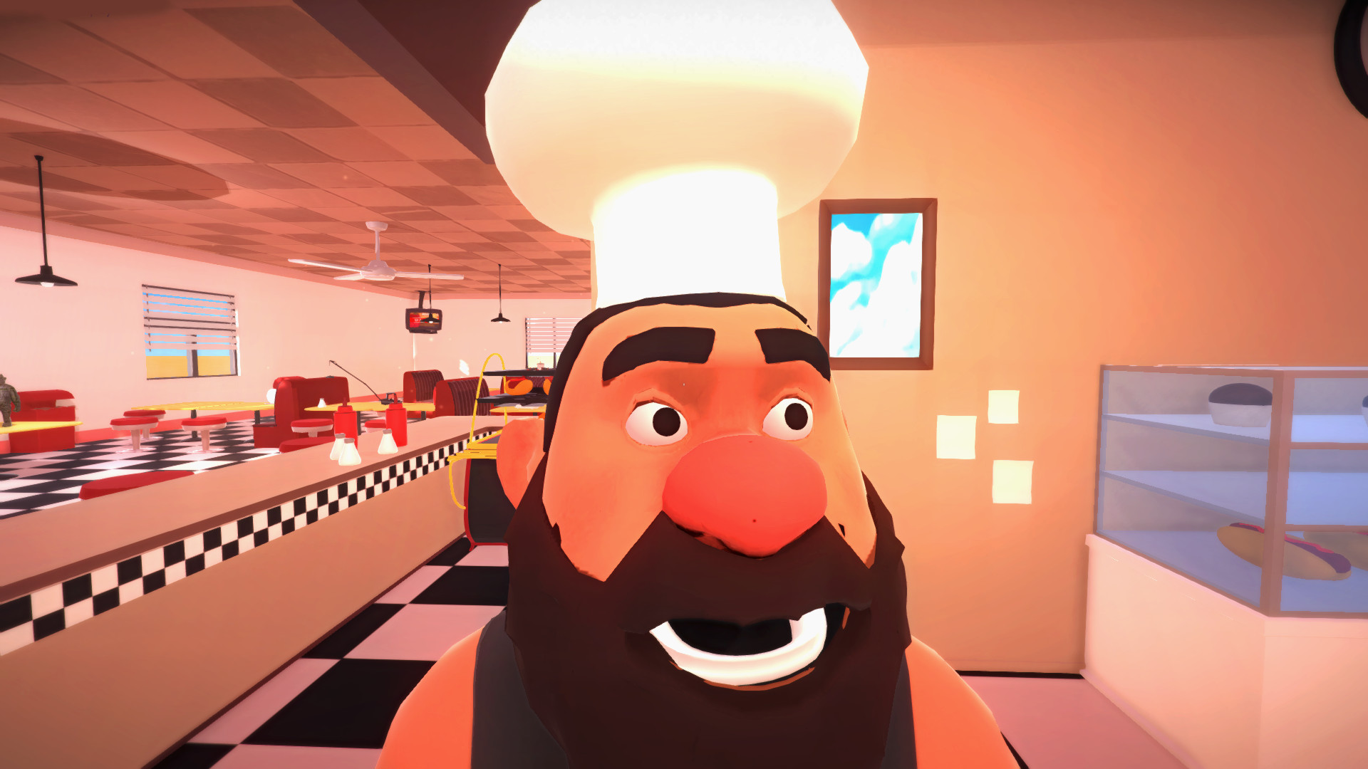 Скриншот 10: Suicide Guy