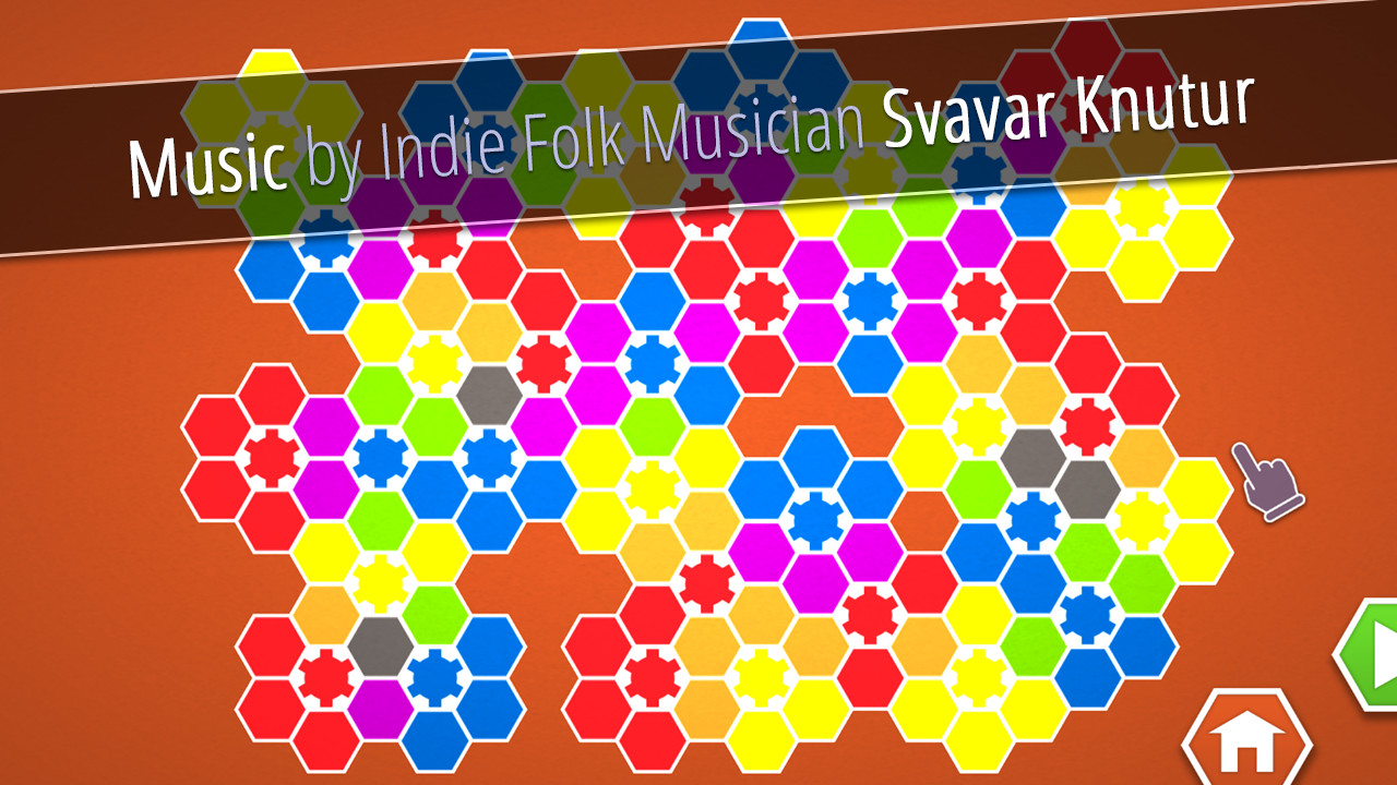 Скриншот 6: Prismatica