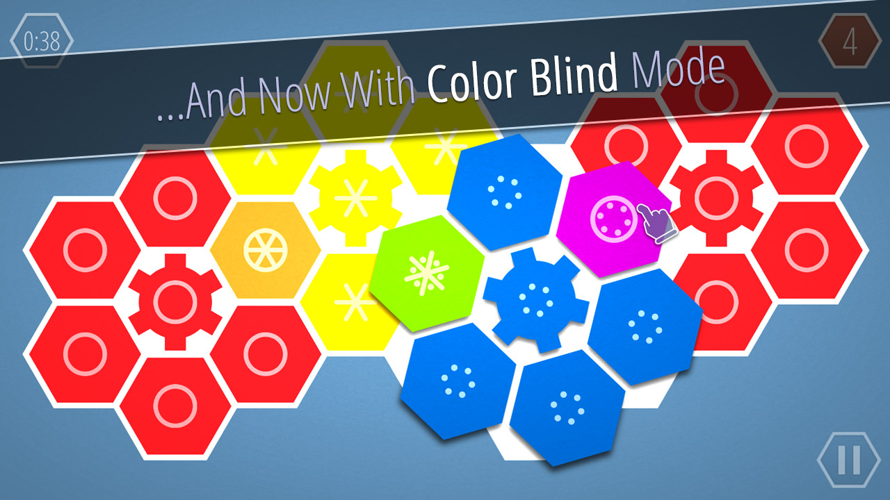 Скриншот 7: Prismatica