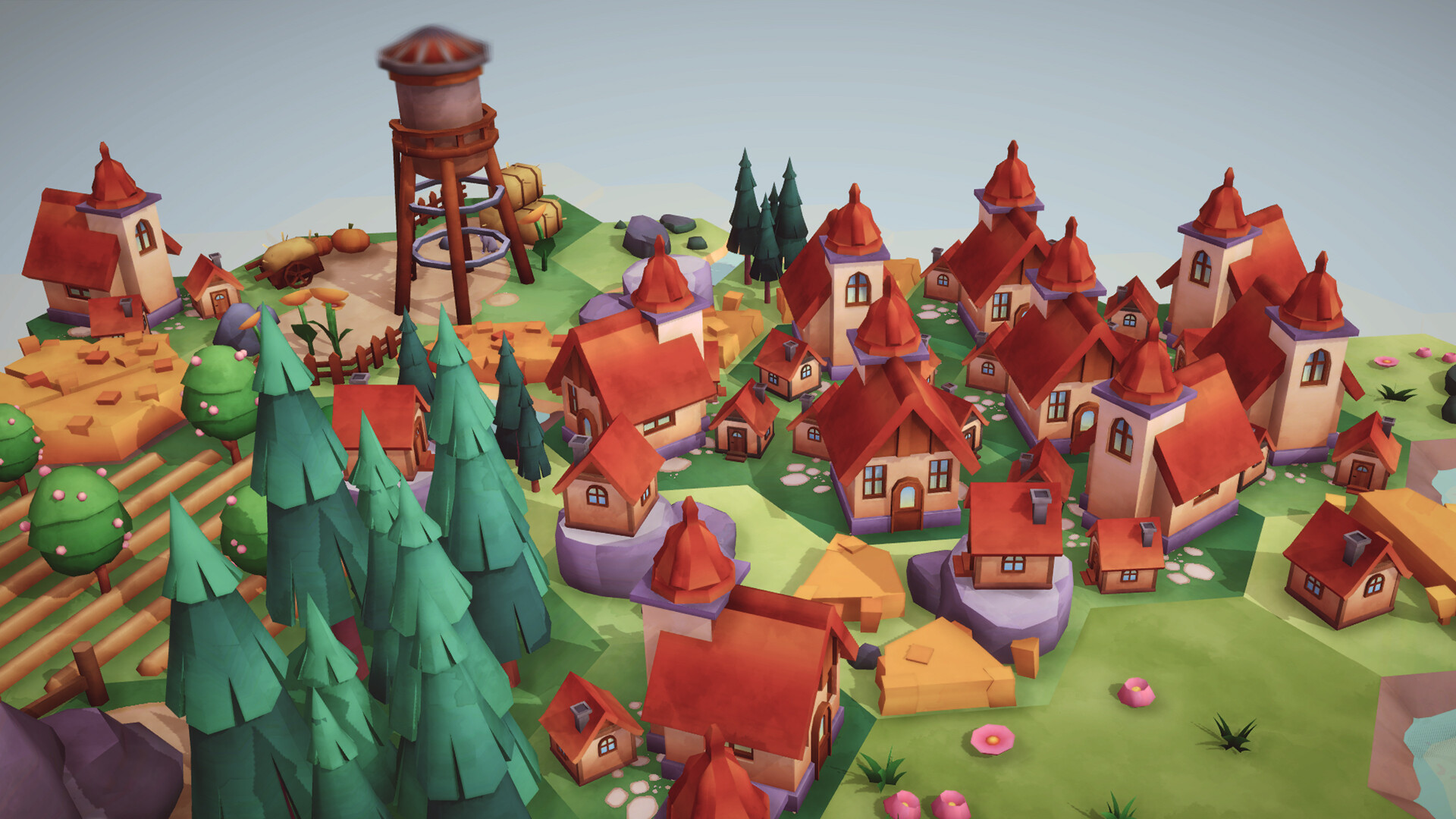 Скриншот 12: Pan'orama