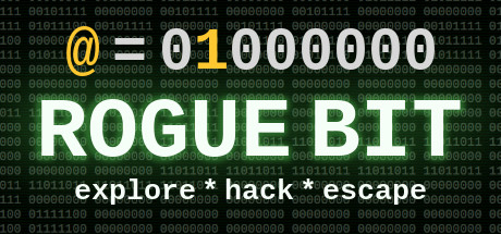 Обложка: Rogue Bit