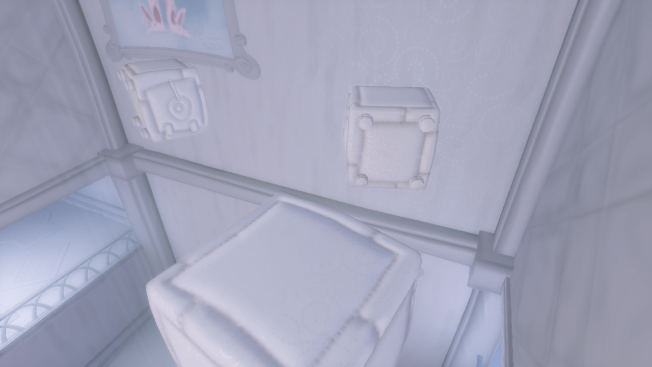 Скриншот 13: Quantum Conundrum