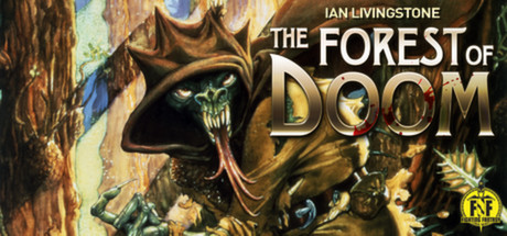 Обложка: The Forest of Doom (Standalone)