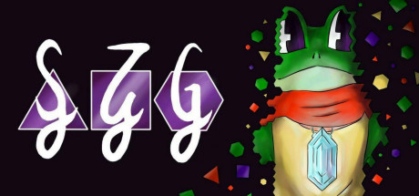 Обложка: Syzygy