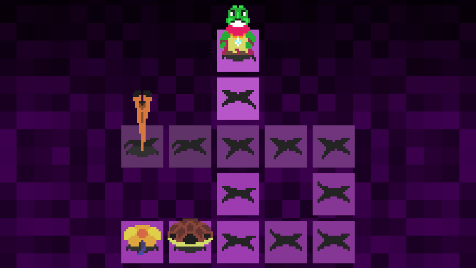 Скриншот: Syzygy