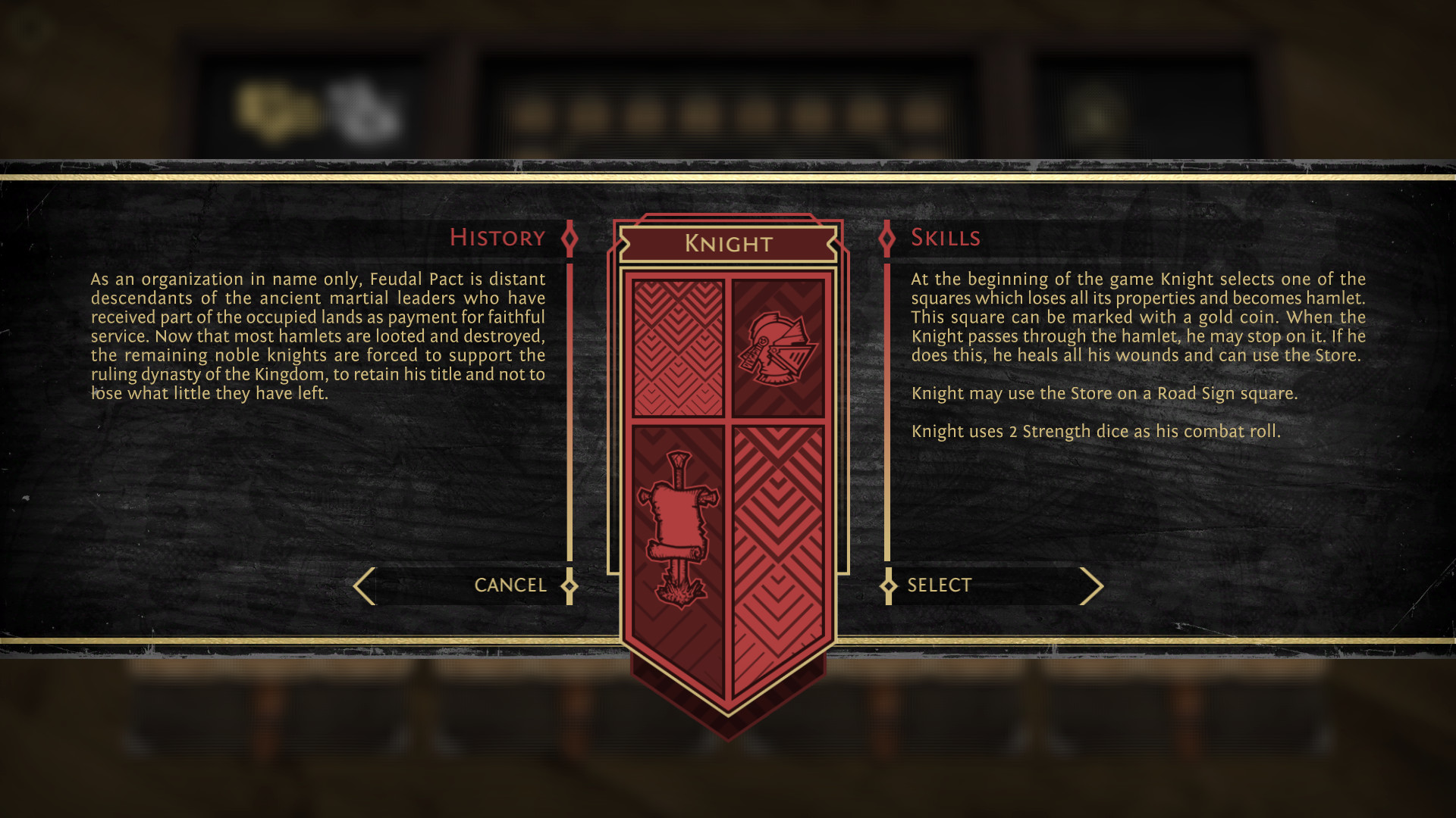 Скриншот 8: Fated Kingdom